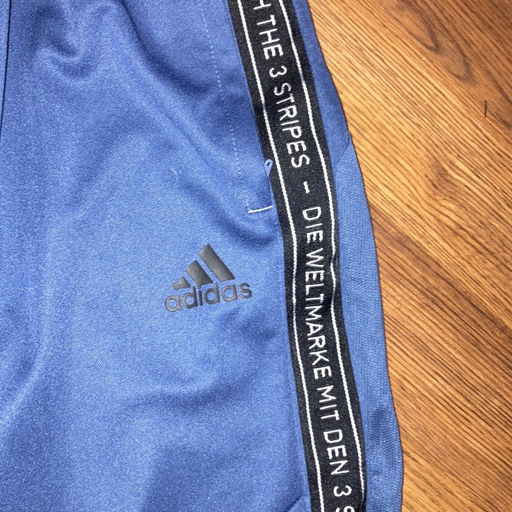 adidas Men's Tiro 19 Taped Training Pants